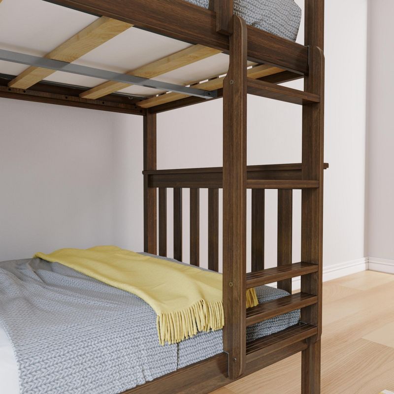 Max & Lily Twin over Twin Bunk Bed, 4 of 7