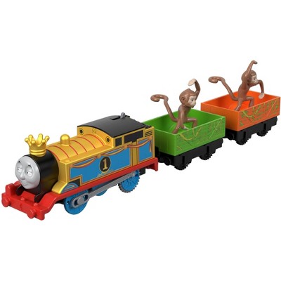 thomas new trackmaster