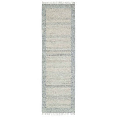 Obeetee Nu Maison Soft Border Hand Made Indoor Area Rug