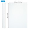 Unique Bargains Non-Adhesive EVA Refrigerator Drawer Mats Washable Shelf Liner 2 Pcs - 2 of 4