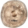 Zildjian FX Raw Crash - 3 of 4