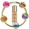 GLO24K Timeless Anti-Aging Serum With 24k Gold, Peptides, Powerful formula And Vitamins A, C, E. - 2 of 4