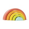 Lovevery Montessori Rainbow Baby Toy - 2 of 4