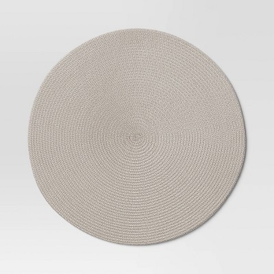 Aanhoudend Barcelona streep Polypropylene : Placemats : Target