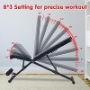 Adjustable Weight Bench 800Lbs Capacity for Full Body Workout, Incline and Decline Weight Bench - 3 of 4