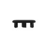 Meridian Furniture,Wilshire Boucle Fabric Bench - 4 of 4