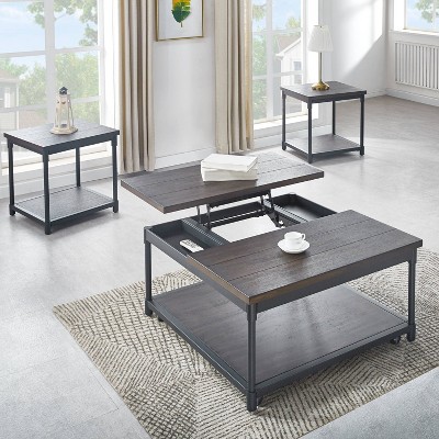 target living room tables