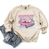 Simply Sage Market Vintage Rider's Club Sweatshirt - 3 of 4