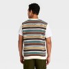 Men's V-Neck Sweater Vest - Goodfellow & Co™ - 2 of 3