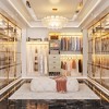 Aheaplus Closet Organizer System with Drawers and Shelves - 3 of 4