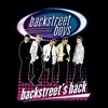 Juniors Backstreet Boys They Are Back T Shirt - 2 of 2