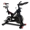 Master Gs Bladez Fitness Stationary Indoor Exercise Bike W led And