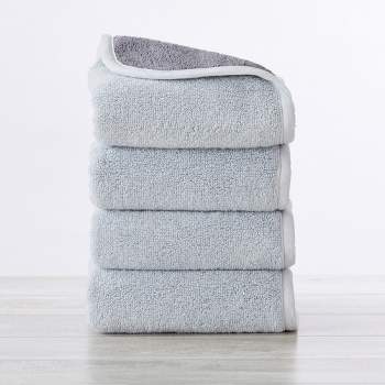 Towels - Alvito - Dark Grey - Bath Towel
