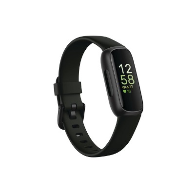 Garmin vivosmart 5 Smart Fitness Tracker with Touchscreen, White,  Small/Medium : Electronics 