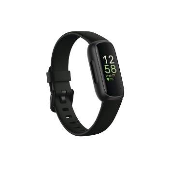 Fitbit Luxe: A Fashion-Forward Fitness and Wellness Tracker + New