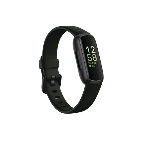 Fitbit Luxe Fitness and Wellness Tracker with Stress Management (Renewed)