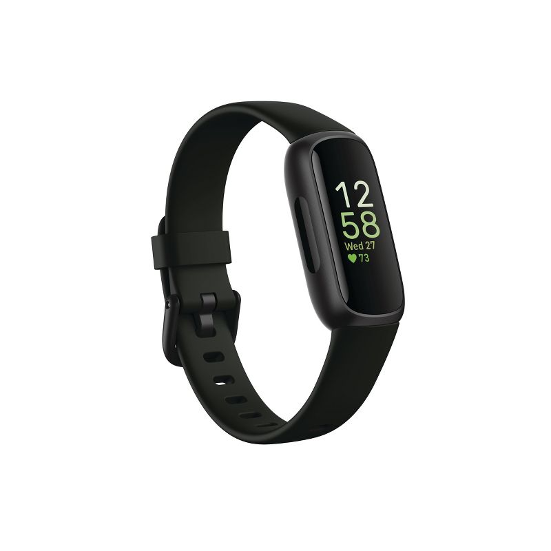 Fitbit Inspire 3 Activity Tracker, 1 of 8