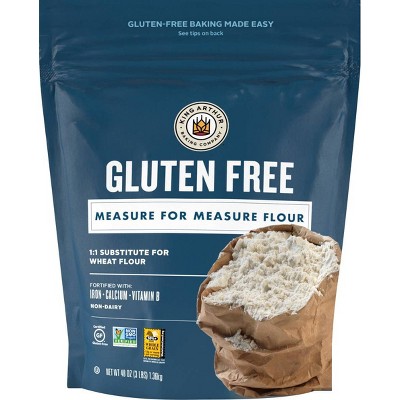 King Arthur Gluten Free Measure for Measure Flour - 48oz