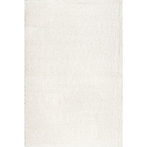 Nuloom Marleen Contemporary Shag Indoor Area Rug - image 1 of 4