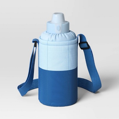 Colorblock Water Bottle Holder - Sun Squad™