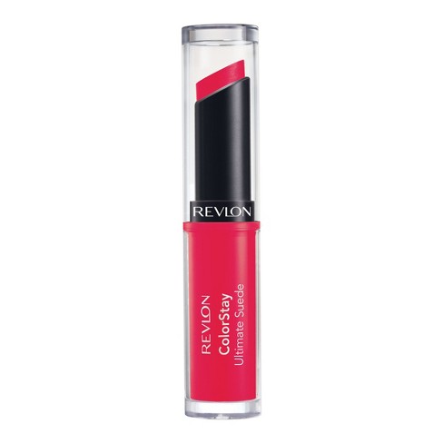 Revlon Color Stay Ultimate Suede Lipstick with Moisturizing Shea and Vitamin E - image 1 of 3