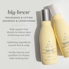 Drybar Big Brew Thickening & Lifting Conditioner - 8.5oz - Ulta Beauty - 4 of 4