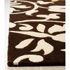 Soho SOH760 Hand Tufted Indoor Rugs - Safavieh - 3 of 4