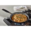 Select by Calphalon 10" Oil Infused Ceramic Fry Pan - image 2 of 4