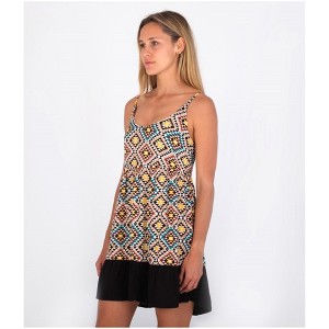 Hurley Womens Dev A-line Dress - 1 of 2
