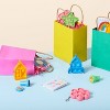 15ct Fun Shaped Stamps Classroom Party Favor, Teacher Supplies - Spritz™ - 2 of 3