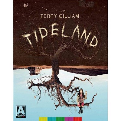 Tideland (Blu-ray)(2018)