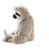 Wild Republic Cuddlekins Three Toed Sloth Stuffed Animal, 12 Inches - 3 of 4