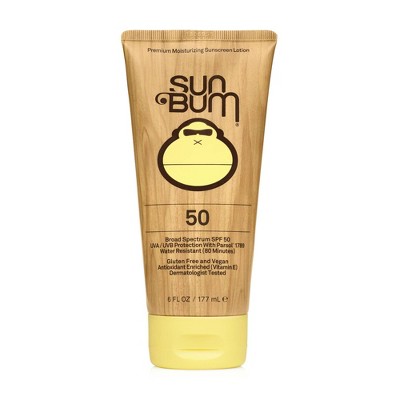 sunscreen lotion spf