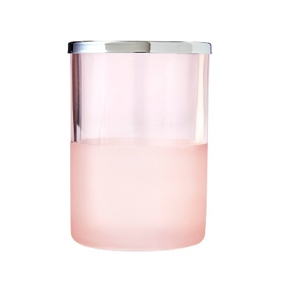 Vern Yip Ombre Toothbrush Holder Blush - SKL Home