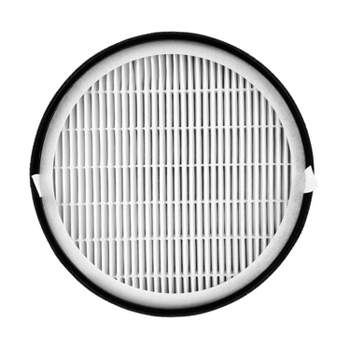 IZSOHHOME Compatible with Levoit LV-PUR131 Filter,Replacement Filters for  Levoit LV-PUR131,LV-PUR131S,LV-PUR131-RF HEPA Filter and Activated Carbon