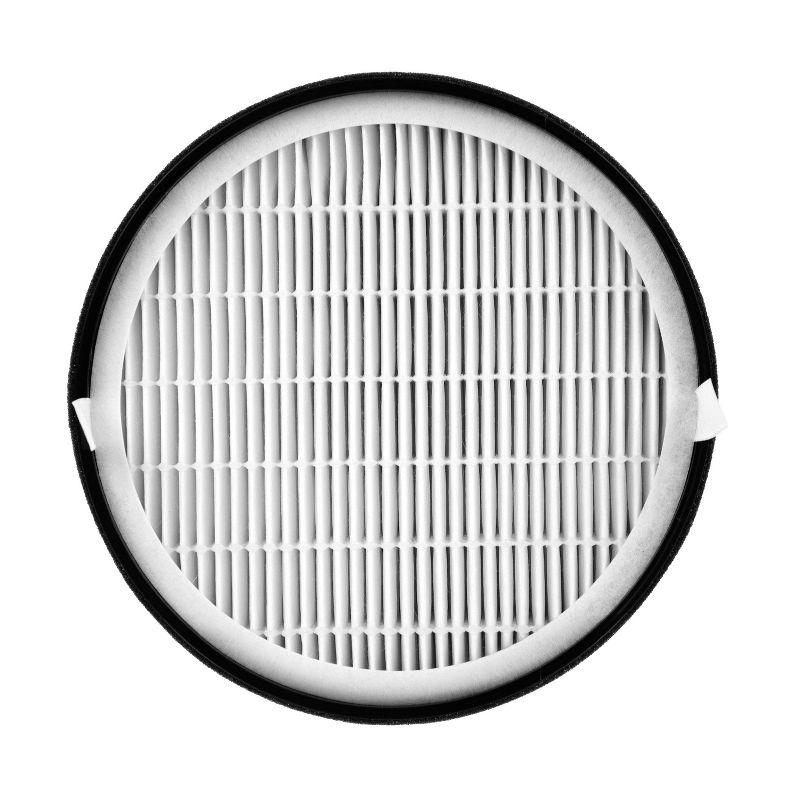 Levoit 4pk Replacement Filter for Compact Air Purifier, 1 of 6