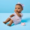 14" Girl Baby Doll - Gigglescape™ - 2 of 4