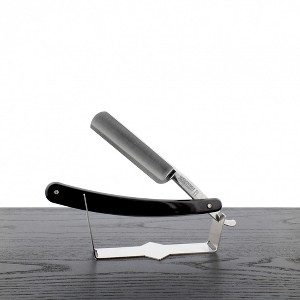 G&F Hand-Made #407 Beginner's Straight Razor - 1 of 2