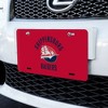 Shippensburg University Raiders Logo Novelty Metal Vanity Tag License Plate - 2 of 4