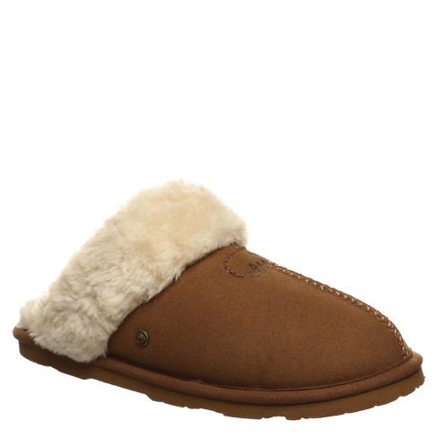 Bearpaw 2024 slippers loki