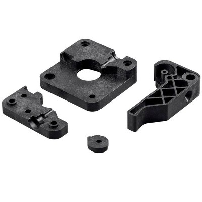 Monoprice MP Mini Feed Plate for Extruder Motor | Replacement / Spare Parts for Selective Monoprice 3D Printers