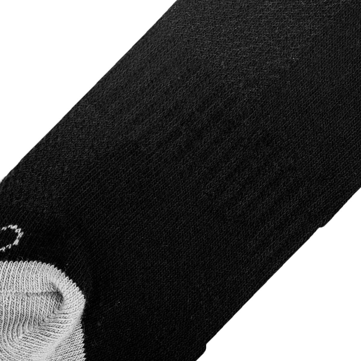 ODD SOX – Basix Kids & Big Kids Ankle Socks – 3-Pack – Soft Cotton Blend Low Profile – Everyday Comfort for Active Play - thumbnail 4