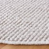 Natura NAT324 Flat Weave Indoor Rugs - Safavieh - 3 of 4