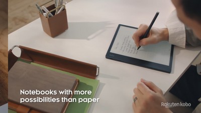 Kobo Elipsa 2E - 10.3