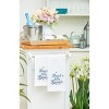 C&F Home Beach Sleep Repeat Flour Sack Kitchen Towel - 3 of 4