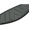 RDX Sports Weightlifting Belt RX4 - Premium Support for Powerlifting, Bodybuilding, and CrossFit Training - 4 of 4