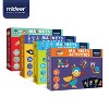 MiDeer: Magnetic Funny Face Puzzle 56 Piece Jigsaw Puzzleboard - 2 of 2