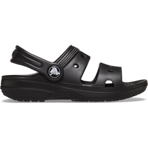 Crocs Toddler Classic Sandals - 1 of 4