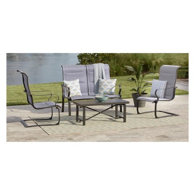 It S A Snap Patio Furniture Collection Cosco Target