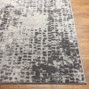 Mark & Day Horst 6'7"x9' Rectangle Woven Indoor Area Rugs Charcoal - 3 of 4